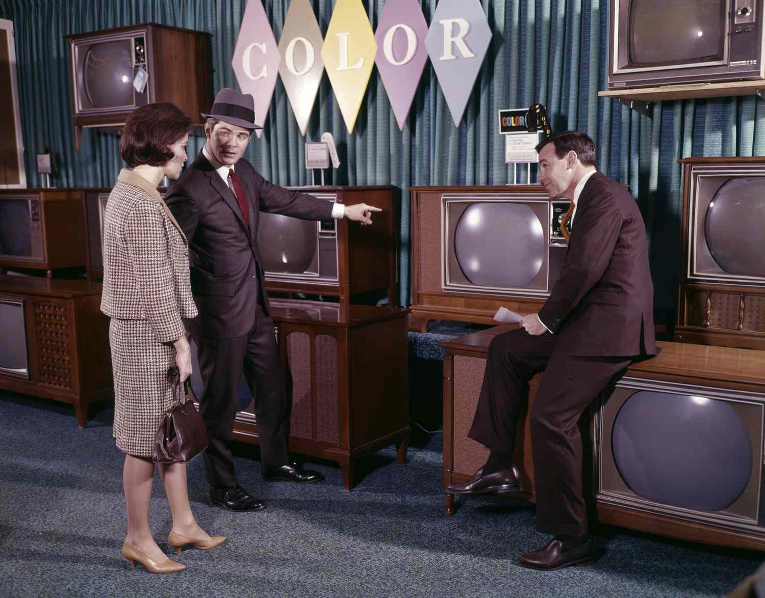 Elbeyli Televizyon Tamircisi